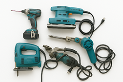 電動工具