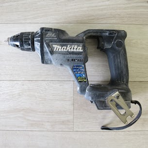 MAKITA マキタ 充電式スクリュードライバ FS600Dを買取させていただきました